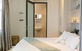Rieks Van Der Walt Self-Catering Apartment